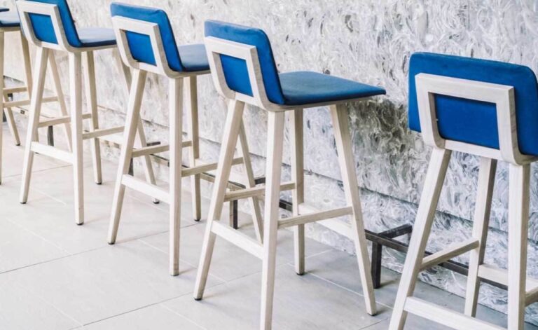 Modern Counter Stools Designs