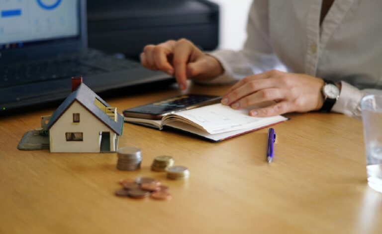 Mortgage Broking Course