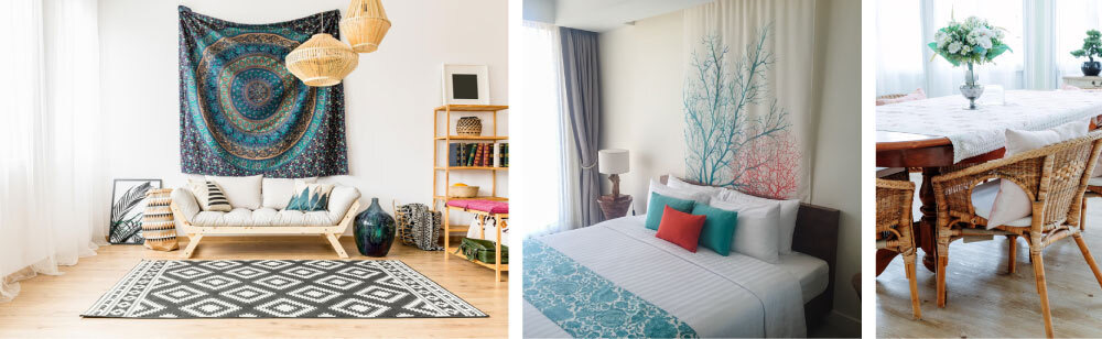 New Furnishings