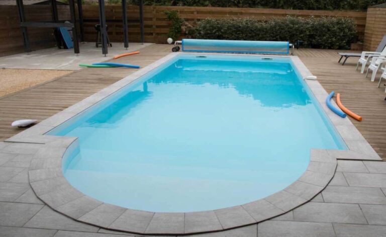 Pool Builder for Pool Renovation