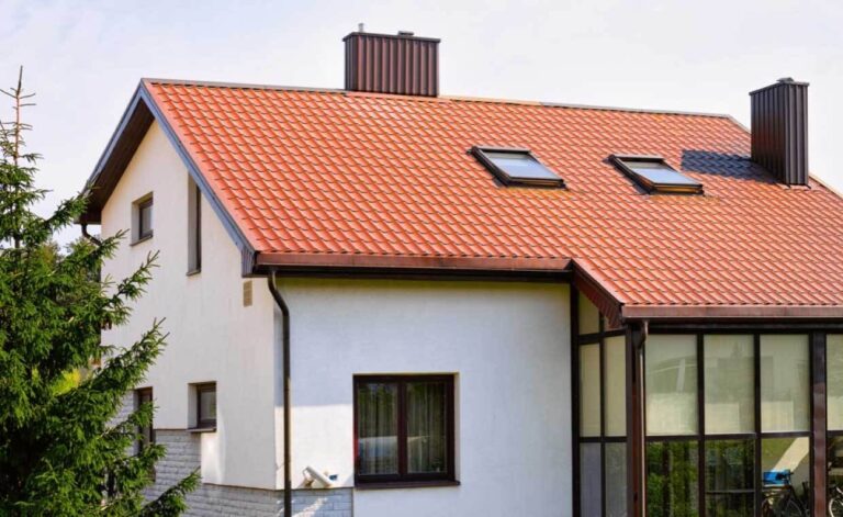 Quality Roof