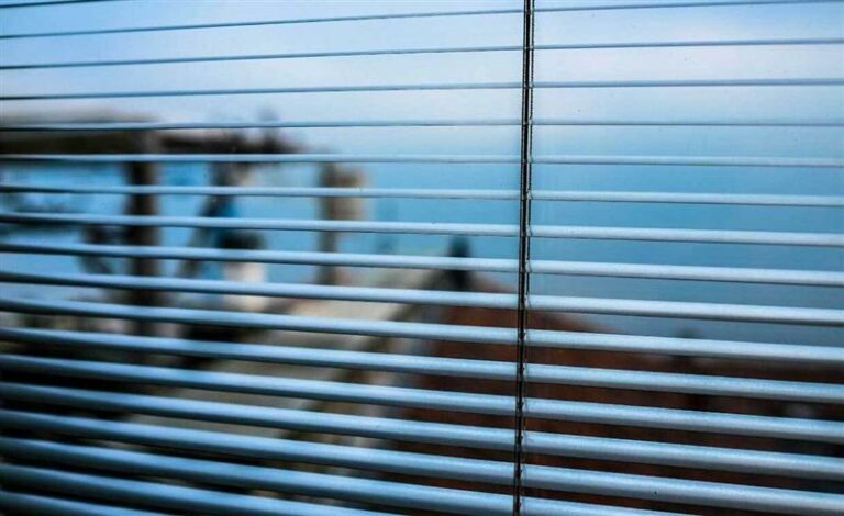 Roller Blackout Blinds