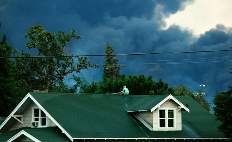 Roof Maintenance Tips for Monsoon