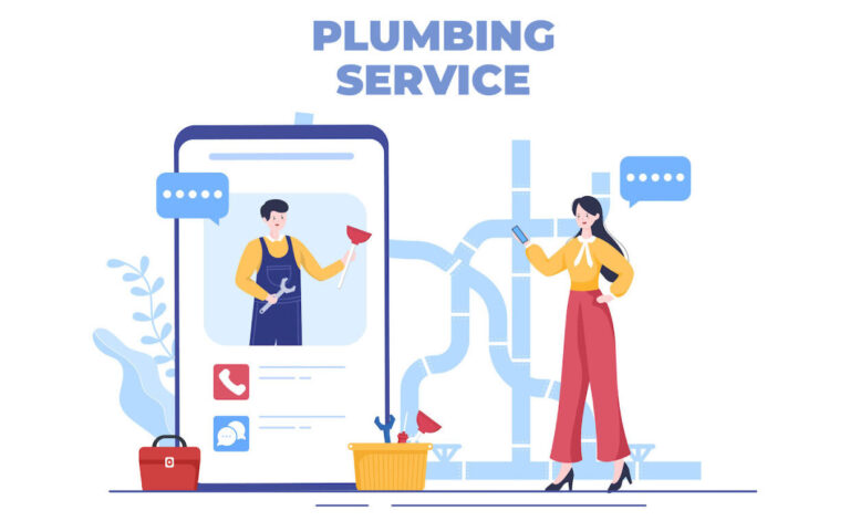 SMS Marketing for Plumbing Business