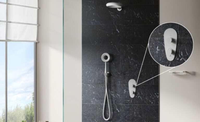 Shower Accessories