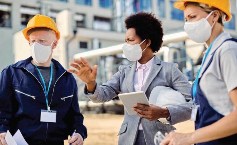 The Importance of Threshold Limit Values in Safety