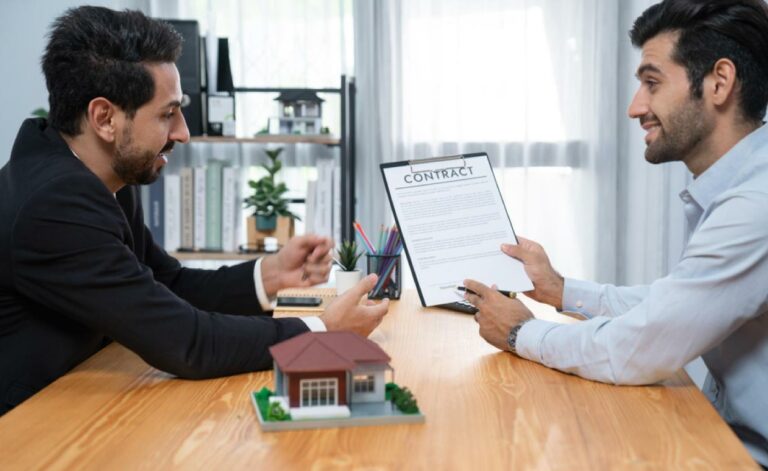 Accepting A Cash Offer on A House Needs Validation