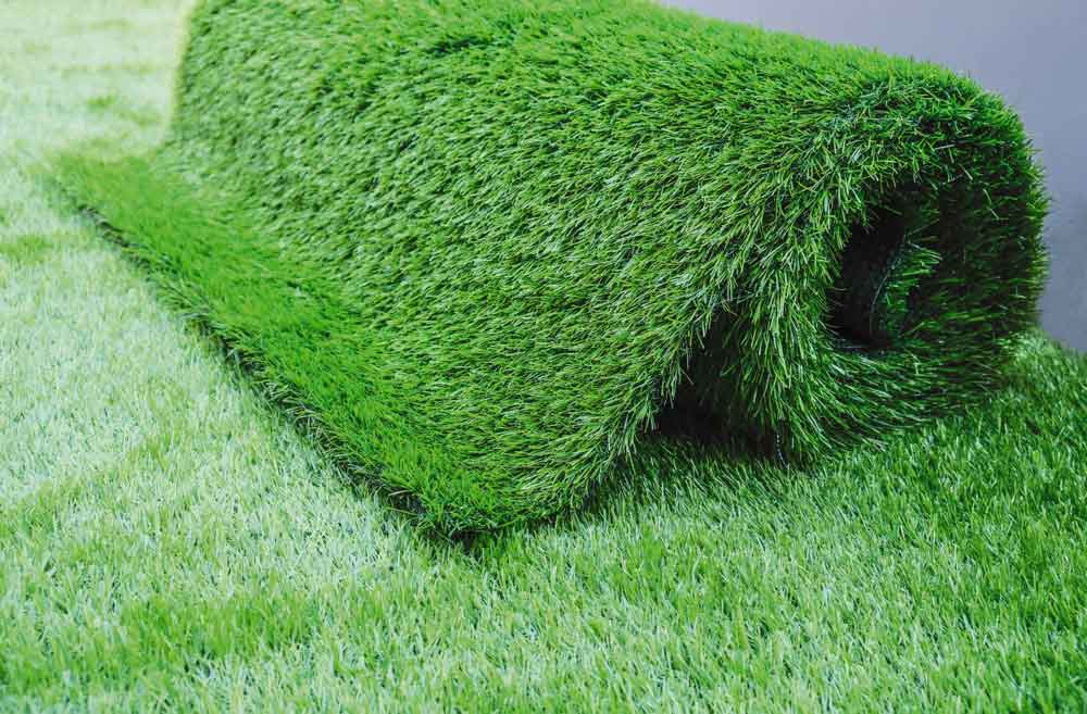 Artificial Grass Gives Aesthetic Appeal