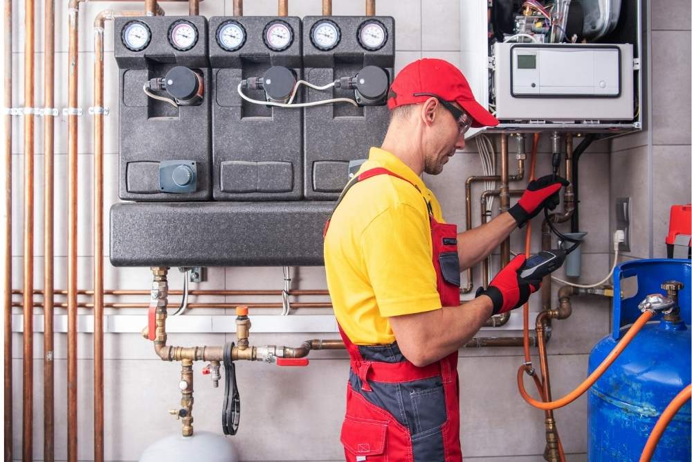 Benefits of Modern Heating Systems