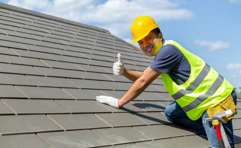 Boost Curb Appeal with Right Roofers