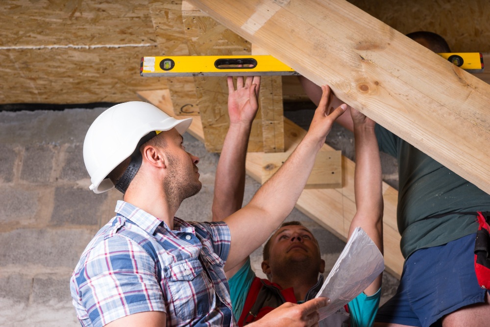 Choosing the Right Professionals