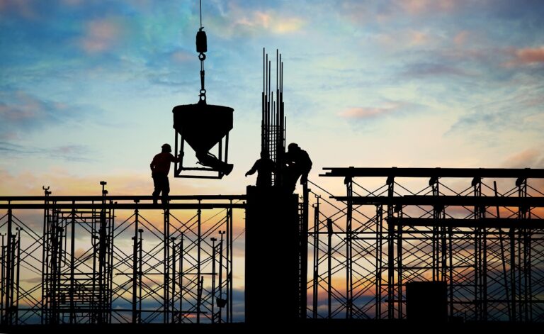 Construction Site Safety