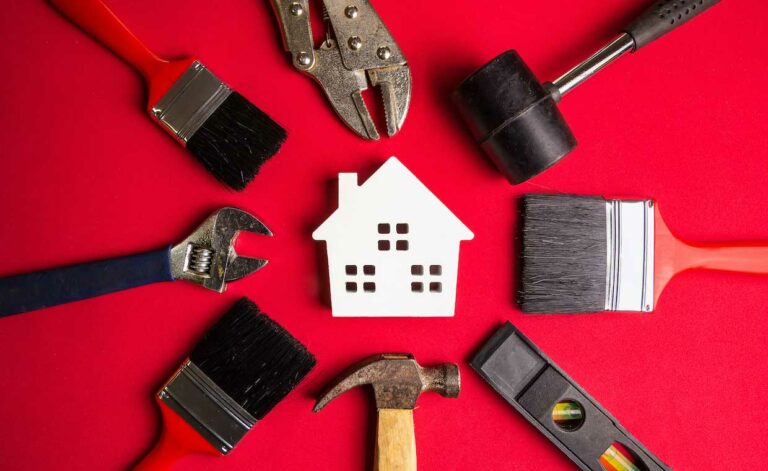 DIY Home Fixes can Be Expensive Later