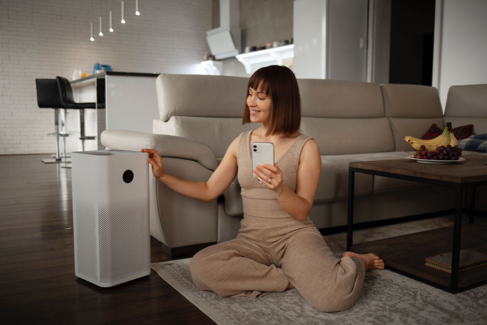 Devices that Complement Aesthetics