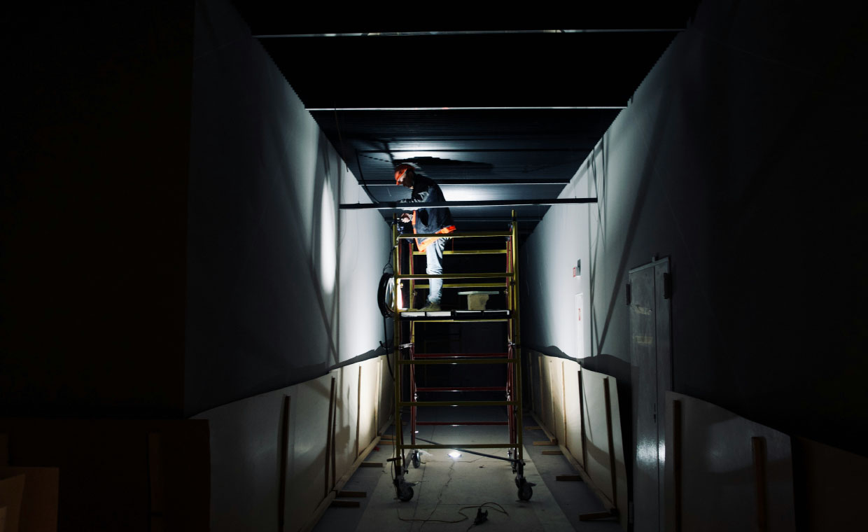 EPA Lead Paint Certification