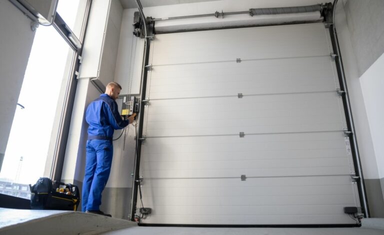 Garage Door Repair Price Calculator