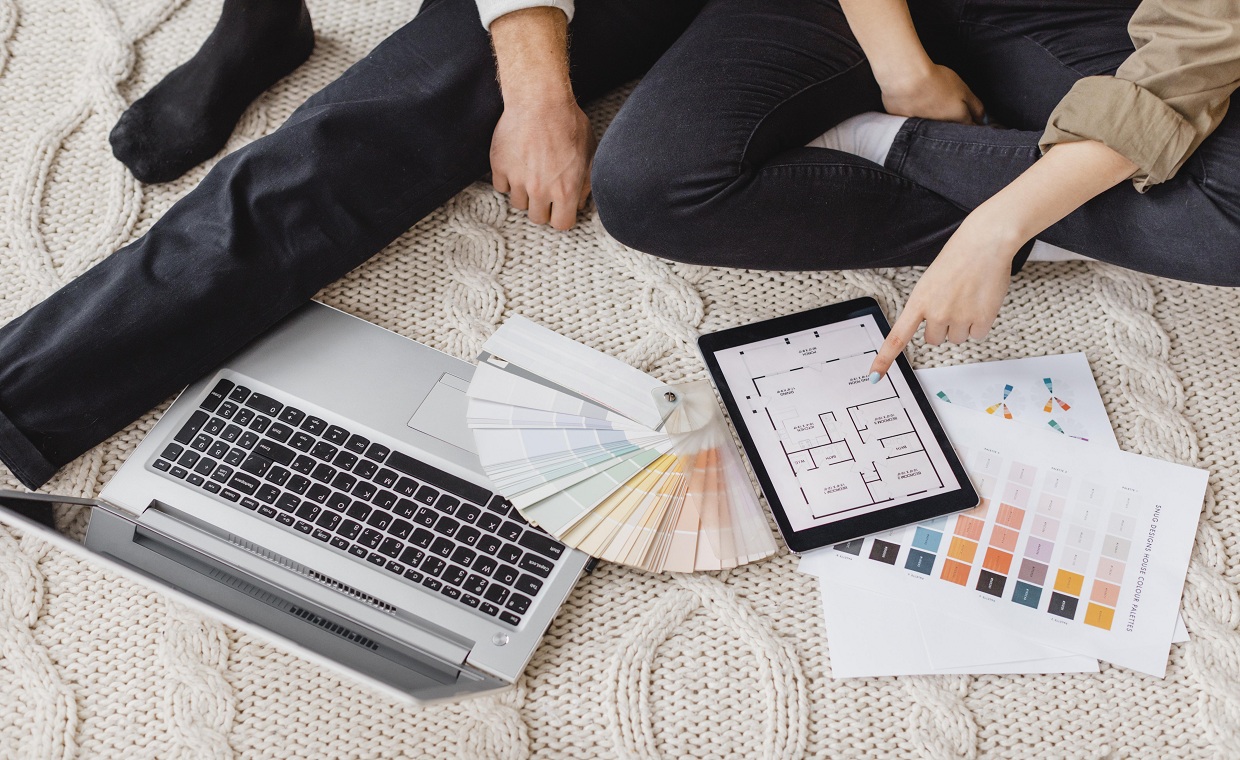Home Improvement Apps