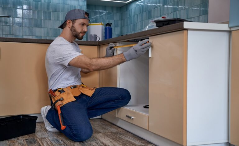 Kitchen Contractor