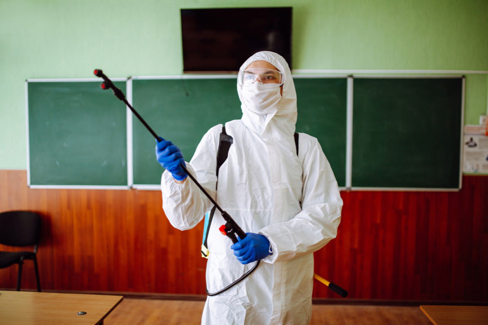 Pest Control service Benefits Pest Control service Benefits