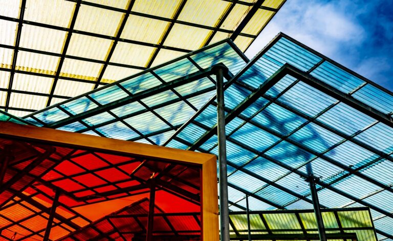 Polycarbonate Sheets