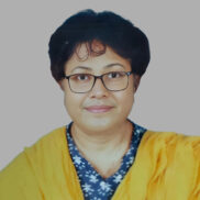 Swagata Chatterjee
