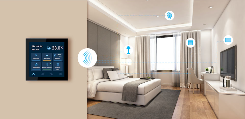 Voice and Motion Assistance