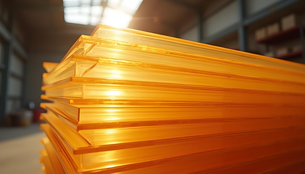 What are Polycarbonate Sheets
