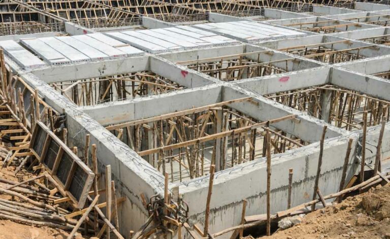 Beam Construction
