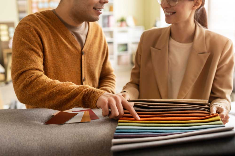 Choosing Sofa Materials