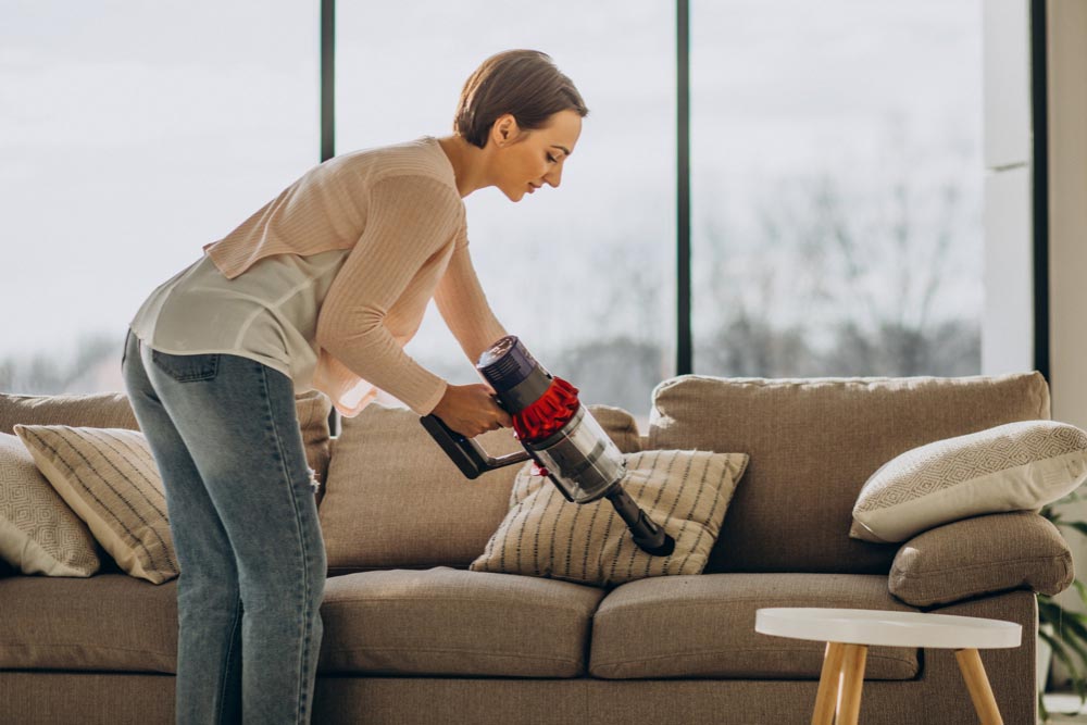 Cleaning You Sofa Is a Necessity