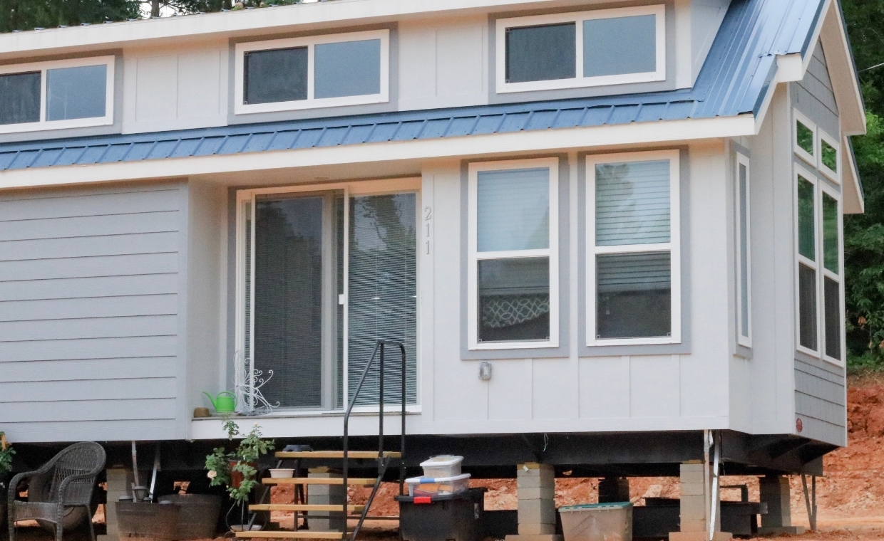 Custom Tiny Homes Cost