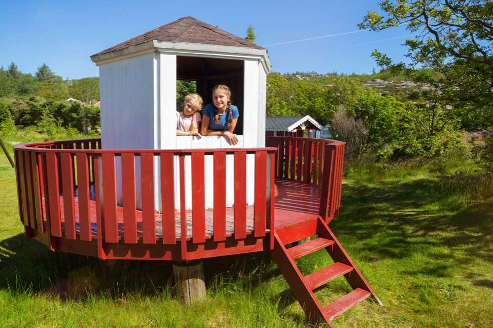 Finding the Best Cubby Is Tricky