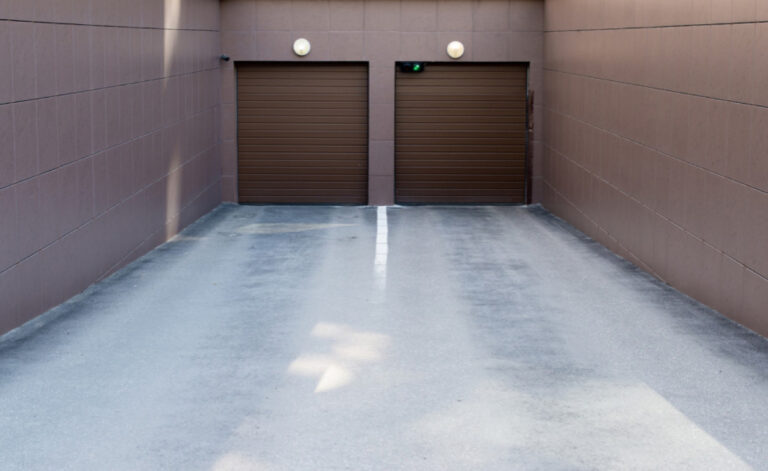 Garage Floor Coatings