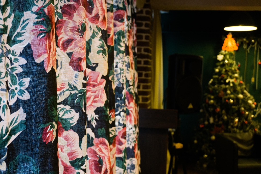 Harmonizing Florals with Your Décor