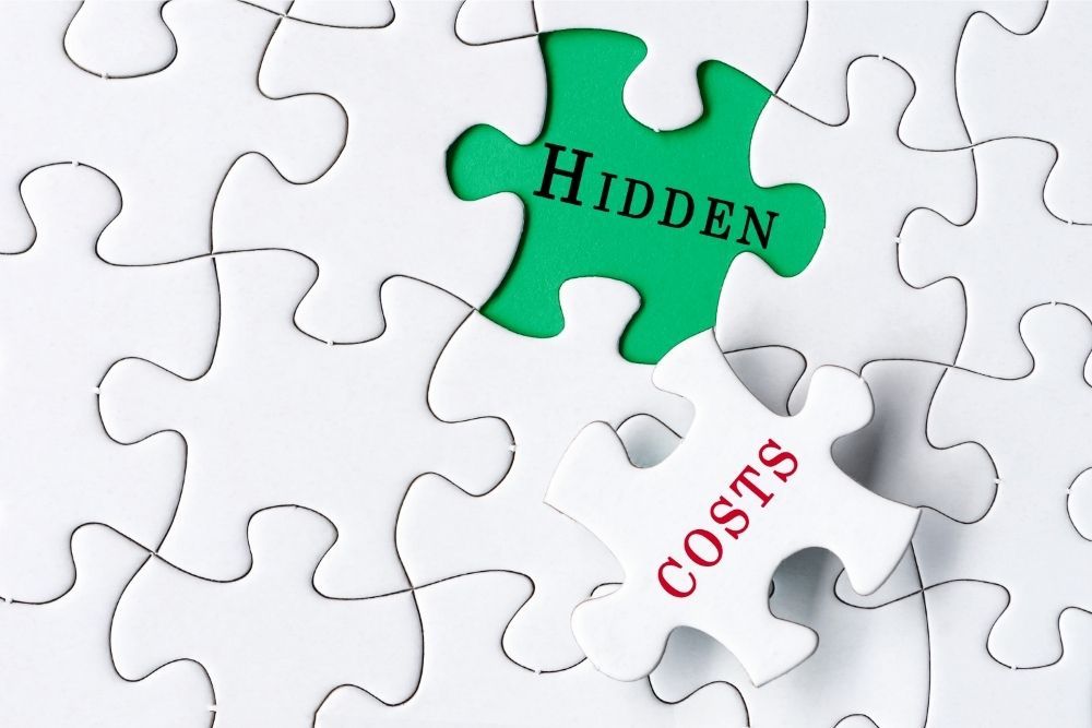 Hidden Cost Behind Custom Tiny Homes