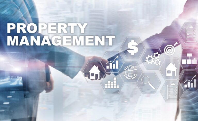 How to Choose Right Property Management Company