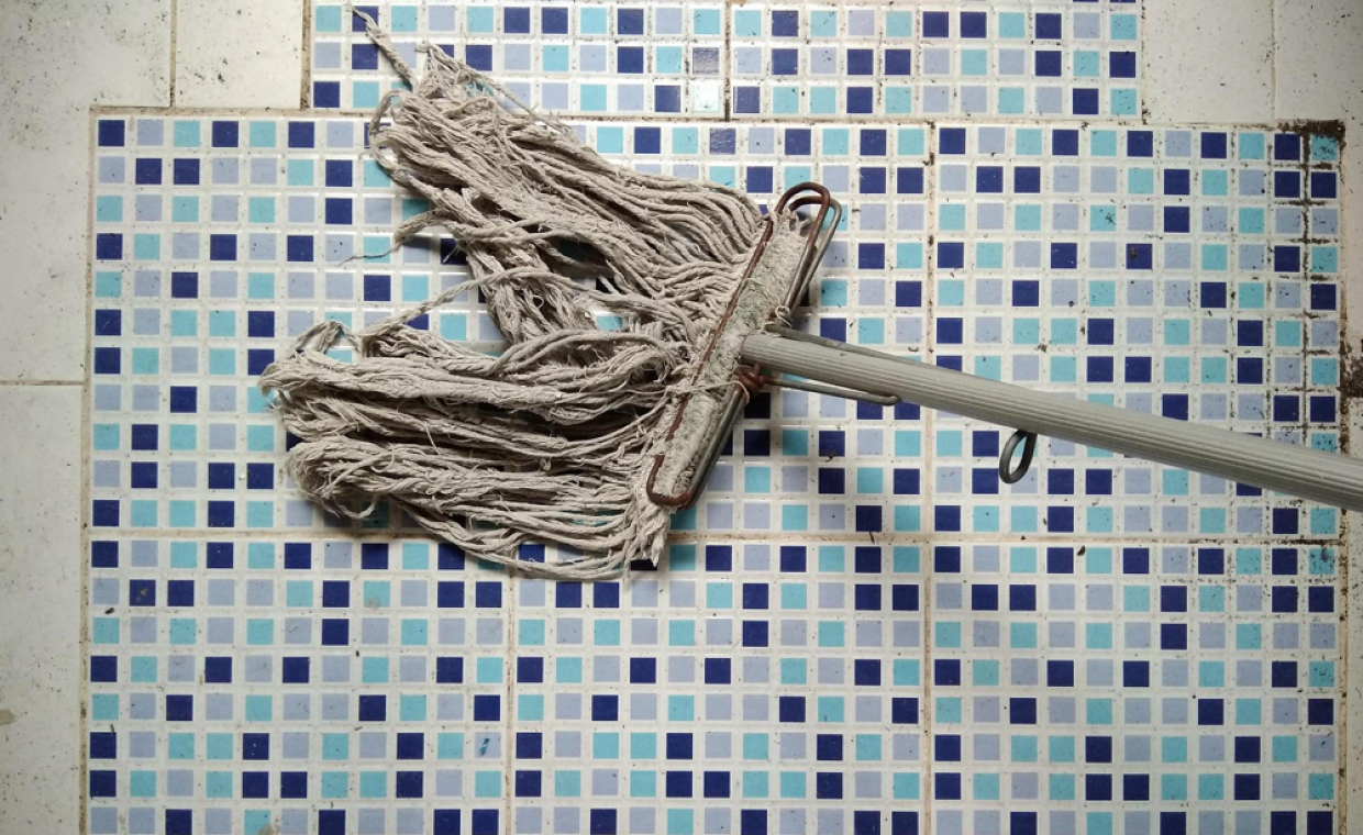 Mosaic Flooring Maintenance Tips