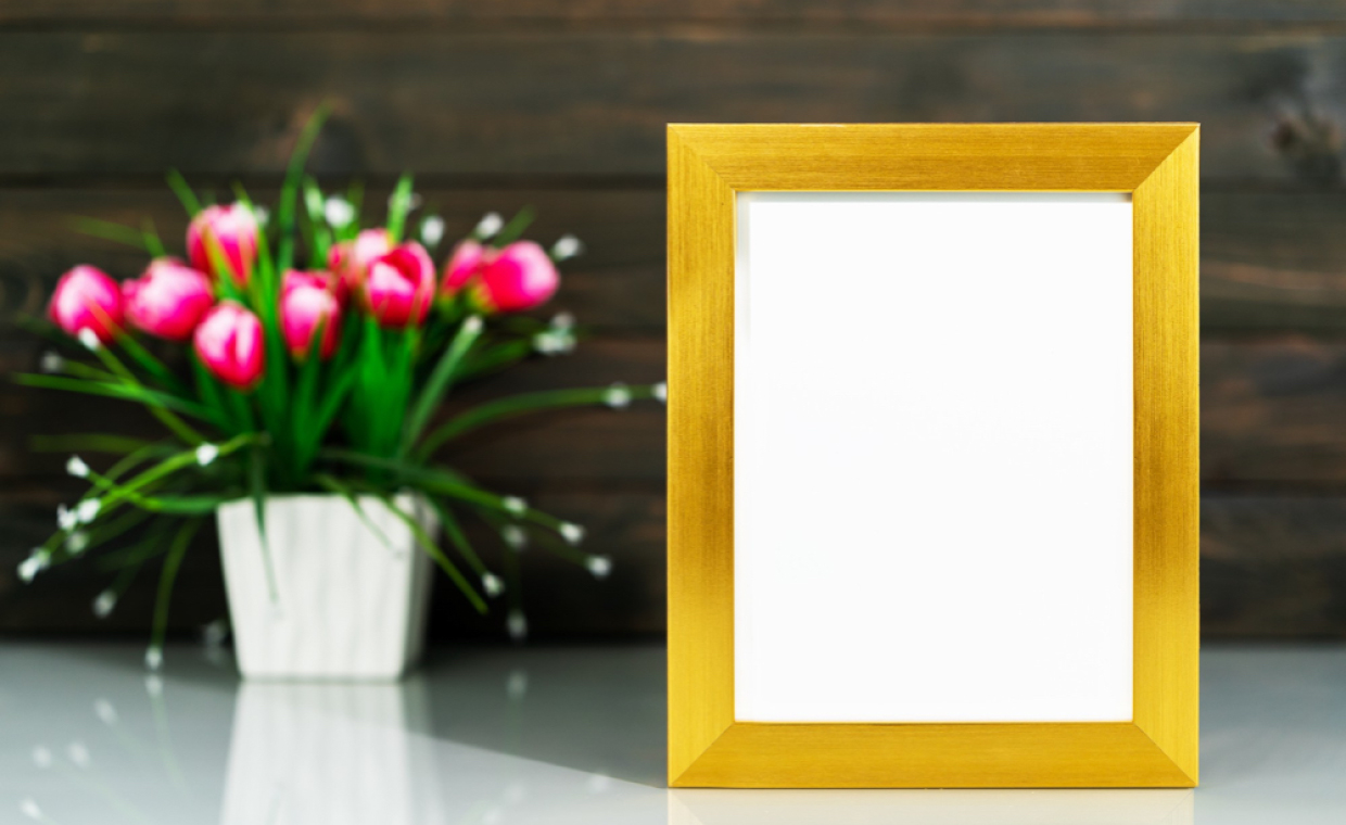 Photo Frames