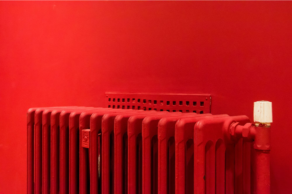 Radiator