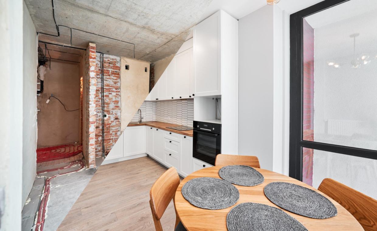 Remodelling Your Home