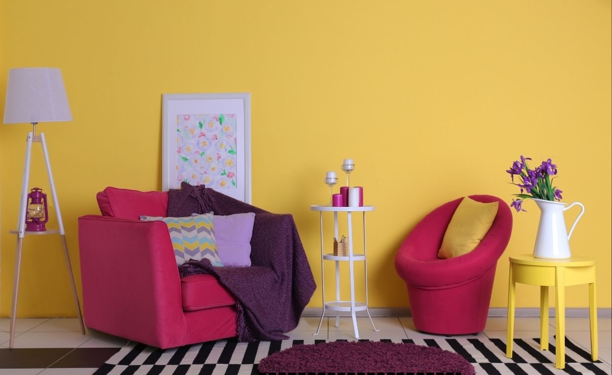 Space-Saving Interior Hacks