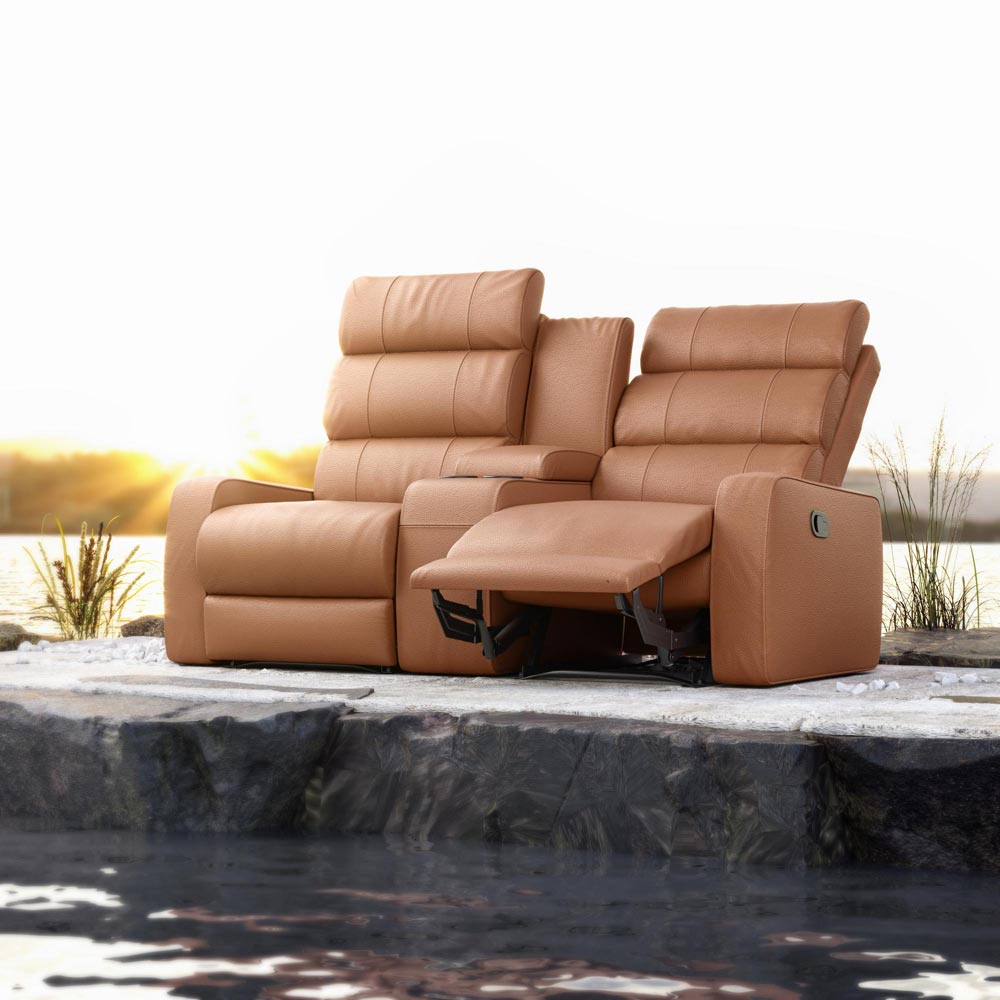 The best Sofa for Home Theatre