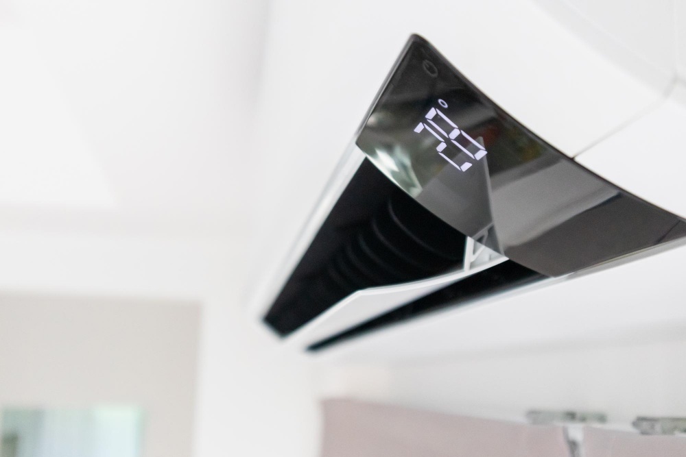 Variable-Speed Inverter Technology
