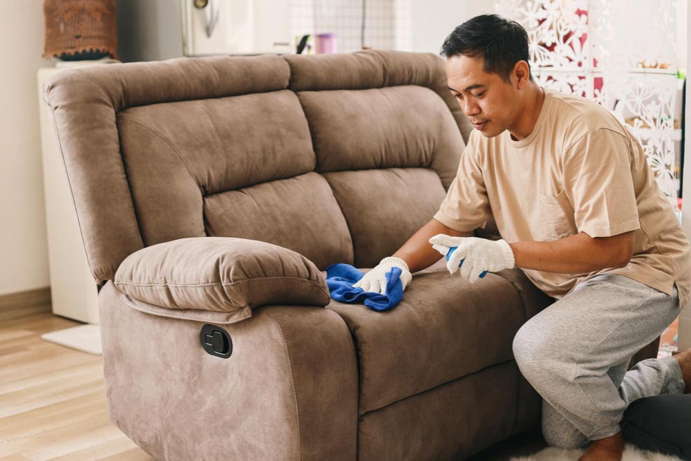You should Protect Your Sofa for Long Life