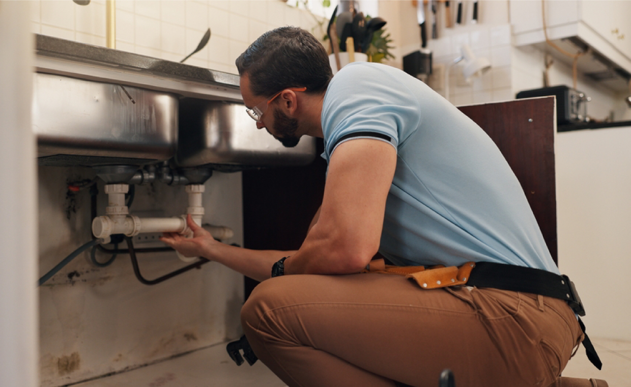 Avoiding Plumbing Emergencies