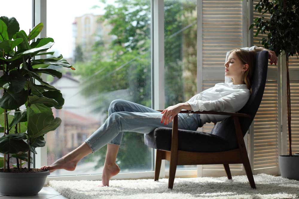 Clean Indoor Air Quality Matters