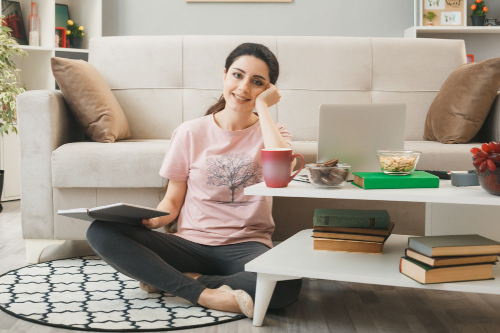Clean Space promotes Better Mental Health