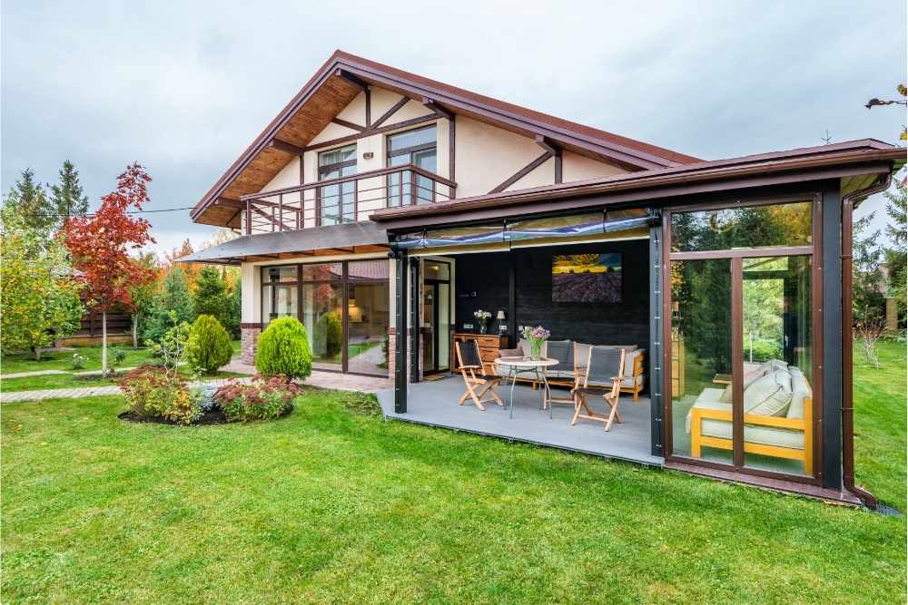 Create Your Own Garden Space