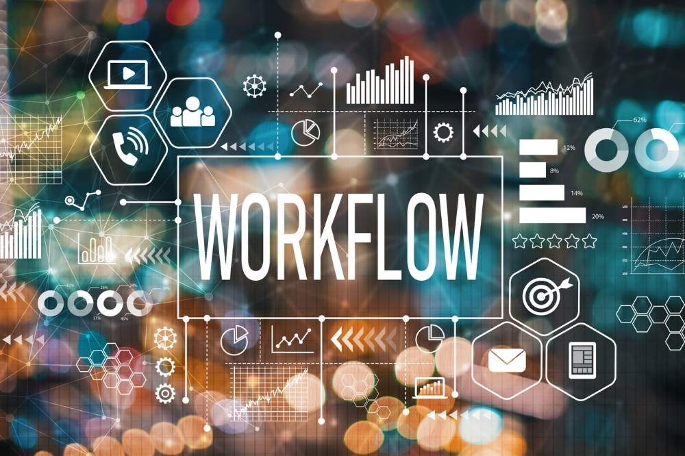 Digital Tools to Improve Workflows