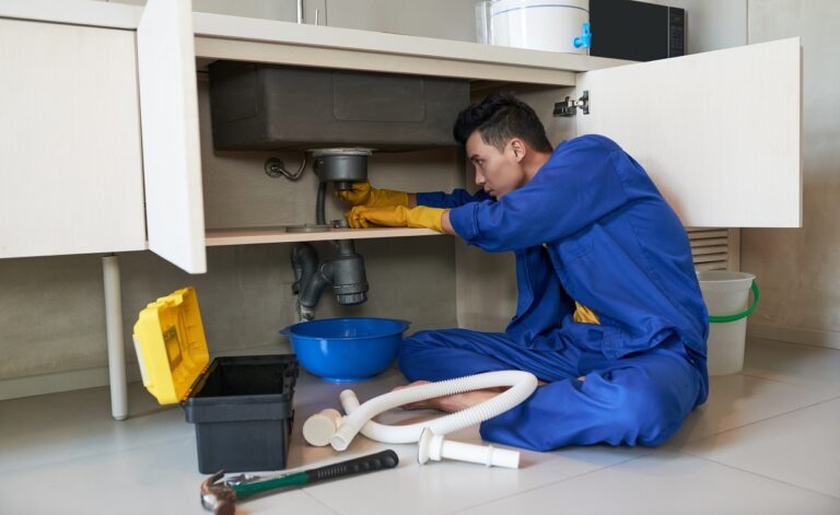 Drain Failure